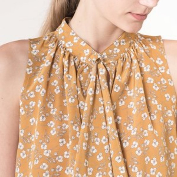 Vanessa Bruno Lenais Top - Picture 6 of 16